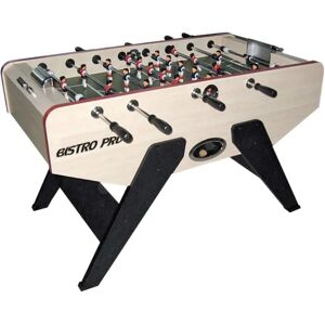 BigBuy Fun Modelo 141x74x86cm MDF Futbolín - 2 jugadores BigBuy Fun Modelo 141x74x86cm MDF Futbolín - 2 jugadores
