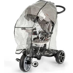 BigBuy Rito Rain Rain - Housse de Pluie en Plastique Imperméable pour Tricycles - Publicité BigBuy Rito Rain Rain - Housse de Pluie en Plastique Imperméable pour Tricycles - Publicité