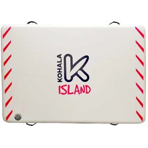 BigBuy Fun Kohala Island Tabla de Paddle Surf Inflable - Tabla de Paddle Surf BigBuy Fun Kohala Island Tabla de Paddle Surf Inflable - Tabla de Paddle Surf