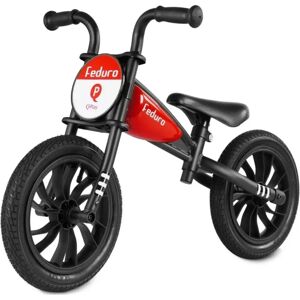 BigBuy Fun Vélo Enfant Feduro 12" Rouge - Vélo pour enfants - Publicité BigBuy Fun Vélo Enfant Feduro 12" Rouge - Vélo pour enfants - Publicité