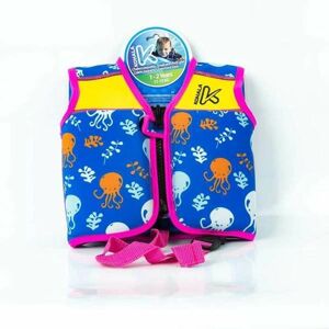 BigBuy Fun Inflatable Swim Vest Kohala Octopus Pink - 2-3 Years - Inflatable Swim Vest BigBuy Fun Inflatable Swim Vest Kohala Octopus Pink - 2-3 Years - Inflatable Swim Vest