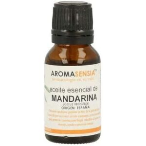 Aromasensia Mandarin Essential Oil - Calming, 15ml Aromasensia Mandarin Essential Oil - Calming, 15ml
