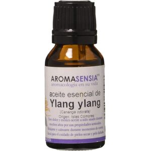 Aceite Esencial de Ylang Ylang Aromasensia - Aceite Esencial Aceite Esencial de Ylang Ylang Aromasensia - Aceite Esencial