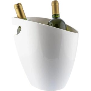 Koala Récupérateur de Vin Blanc - 3L Élégant Refroidisseur en Acrylique - Publicité Koala Récupérateur de Vin Blanc - 3L Élégant Refroidisseur en Acrylique - Publicité
