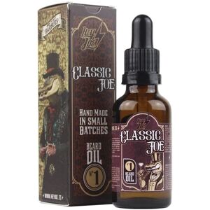 Hey Joe Beard Oil No 1 Classic Joe - Natural, Lavender, Hydrating Hey Joe Beard Oil No 1 Classic Joe - Natural, Lavender, Hydrating