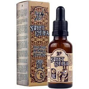 Hey Joe Beard Oil No. 5 Sweet Chufa - Beard Oil Hey Joe Beard Oil No. 5 Sweet Chufa - Beard Oil