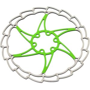 Rotore del freno a disco MSC 180x1.8 mm - Componente da MTB Rotore del freno a disco MSC 180x1.8 mm - Componente da MTB