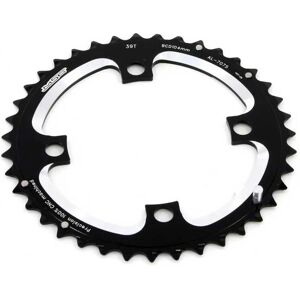 Pignon MSC CNC aluminium 7075 4 bras 94mm - Pièce VTT - Publicité Pignon MSC CNC aluminium 7075 4 bras 94mm - Pièce VTT - Publicité