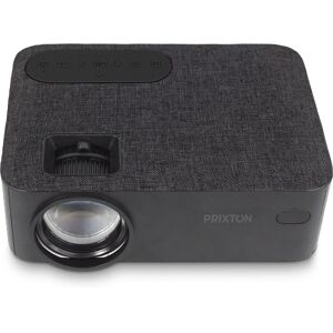 PRIXTON Lumière 100 lúmenes ANSI LED 720p - Proyector PRIXTON Lumière 100 lúmenes ANSI LED 720p - Proyector