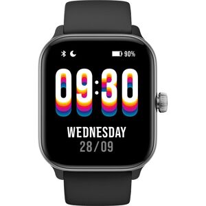 Montre connectée PRIXTON SWB32 - Alexa - AMOLED - 1GB - IP68 - Publicité Montre connectée PRIXTON SWB32 - Alexa - AMOLED - 1GB - IP68 - Publicité