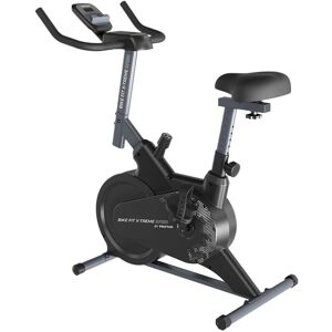 Vélo d'Appartement PRIXTON BF350 - Résistance 6kg, Réglable, Écran LCD, Max 120kg - Publicité Vélo d'Appartement PRIXTON BF350 - Résistance 6kg, Réglable, Écran LCD, Max 120kg - Publicité