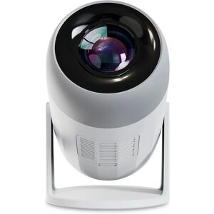Proyector PRIXTON Matisse - Full HD, 5800 lúmenes, WiFi, rotación 180° Proyector PRIXTON Matisse - Full HD, 5800 lúmenes, WiFi, rotación 180°