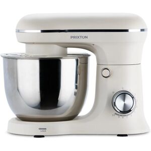 Prixton KR250 Robot Pétrin - 1500W, 5L, 10 Vitesses - Publicité Prixton KR250 Robot Pétrin - 1500W, 5L, 10 Vitesses - Publicité