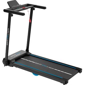 Tapis de course Prixton RF150 Pliable - 12 Programmes, 10 km/h - Publicité Tapis de course Prixton RF150 Pliable - 12 Programmes, 10 km/h - Publicité