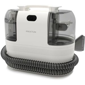 Aspiradora Prixton AquaClean - 500W, Blanco, 3 en 1 Aspiradora Prixton AquaClean - 500W, Blanco, 3 en 1