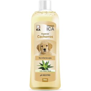 Aloe Vera Welpen Shampoo - Hundeshampoo Aloe Vera Welpen Shampoo - Hundeshampoo