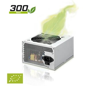 Alimentatore Phoenix Technologies FA300ATXP4CE - 300W, Nero, P4 Ready - Alimentazione Alimentatore Phoenix Technologies FA300ATXP4CE - 300W, Nero, P4 Ready - Alimentazione
