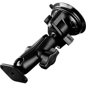 Soporte GPS Twonav para coche - Aluminio marino, resistente a vibraciones Soporte GPS Twonav para coche - Aluminio marino, resistente a vibraciones