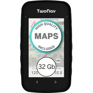 TWONAV Cross Plus Bleu - GPS Multisport - Publicité TWONAV Cross Plus Bleu - GPS Multisport - Publicité