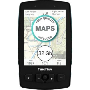 Twonav Aventura 2 Plus Motor GPS - Deporte y Offroad Twonav Aventura 2 Plus Motor GPS - Deporte y Offroad