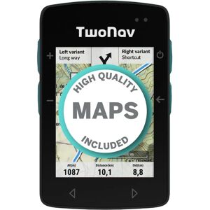 Twonav Roc Azul GPS Bike Computer - Multisport Twonav Roc Azul GPS Bike Computer - Multisport