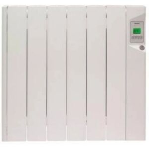 Ducasa 0.636.269 - Radiateur électrique - Publicité Ducasa 0.636.269 - Radiateur électrique - Publicité