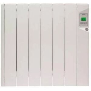 Ducasa 0.636.273 - Chauffage électrique mural à huile - Publicité Ducasa 0.636.273 - Chauffage électrique mural à huile - Publicité