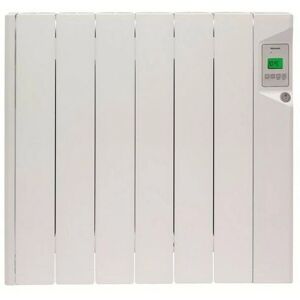 Radiateur Murale Ducasa 1800W - Électronique LCD - 6 commandes - Publicité Radiateur Murale Ducasa 1800W - Électronique LCD - 6 commandes - Publicité