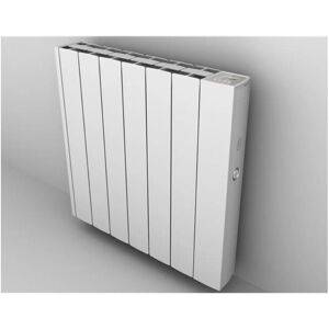 Ducasa Modèle 0.637.320 Radiateur mural - 1800W - WiFi - Publicité Ducasa Modèle 0.637.320 Radiateur mural - 1800W - WiFi - Publicité