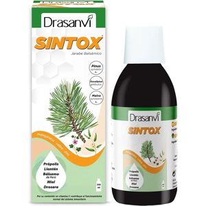 Drasanvi Sintox - Propolis Extract Dietary Supplement 250ml Drasanvi Sintox - Propolis Extract Dietary Supplement 250ml