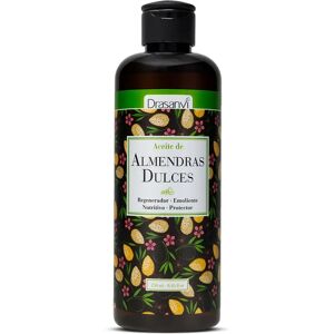 Drasanvi Almond Oil 250ml - Essential Oil Drasanvi Almond Oil 250ml - Essential Oil