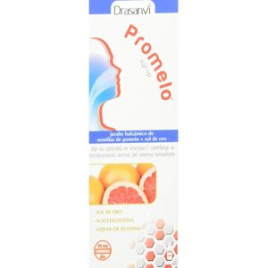 Sirope Promelo Drasanvi - Apoya el sistema inmunológico - 250 ml Sirope Promelo Drasanvi - Apoya el sistema inmunológico - 250 ml