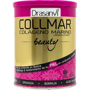 Drasanvi Collmar Beauty - Collagène Marin Hydrolysé - Peau & Articulations - Publicité Drasanvi Collmar Beauty - Collagène Marin Hydrolysé - Peau & Articulations - Publicité