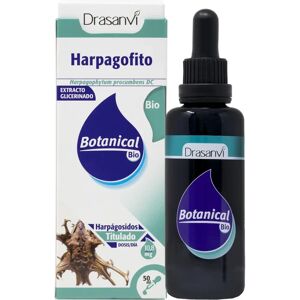 Extracto de Harpagofito Drasanvi - 50ml Suplemento herbal Extracto de Harpagofito Drasanvi - 50ml Suplemento herbal