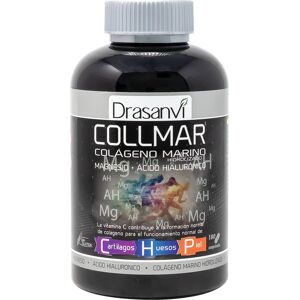 Drasanvi Collmar Colágeno Marino Hidrolizado - Suplemento Alimenticio Drasanvi Collmar Colágeno Marino Hidrolizado - Suplemento Alimenticio
