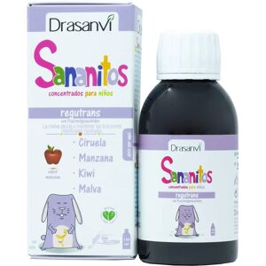 Drasanvi Sananitos Regutrans - Dietary Supplement Drasanvi Sananitos Regutrans - Dietary Supplement