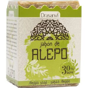 Drasanvi Aleppo-Seife 30% Lorbeer - Hautnährend & Mild Drasanvi Aleppo-Seife 30% Lorbeer - Hautnährend & Mild