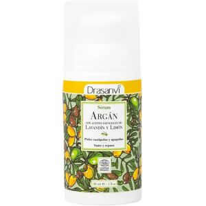 Drasanvi Argan Facial Serum - Nourishing, Hydrating, EcoCert Drasanvi Argan Facial Serum - Nourishing, Hydrating, EcoCert