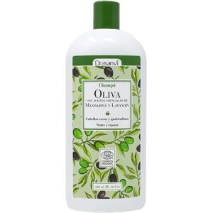 Drasanvi Olijfolie Shampoo Eco 250 ml - Shampoo Drasanvi Olijfolie Shampoo Eco 250 ml - Shampoo