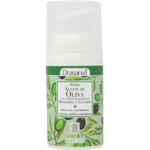 Drasanvi Bio-Olivenöl Gesichtsserum - Gesichtsöl Drasanvi Bio-Olivenöl Gesichtsserum - Gesichtsöl