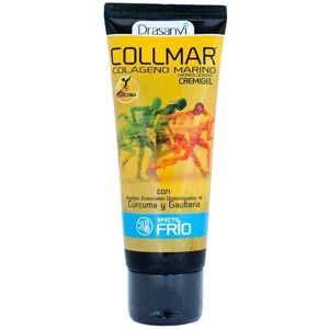 Drasanvi Marine Collagen Cold Effect 75 ml - Topical Gel Drasanvi Marine Collagen Cold Effect 75 ml - Topical Gel