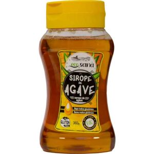 EcoSana Xarope de agave orgânico 250ml - Suplemento alimentar EcoSana Xarope de agave orgânico 250ml - Suplemento alimentar