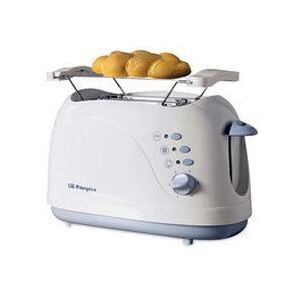 Orbegozo TO 3010 - Azul, Blanco - Tostadora Orbegozo TO 3010 - Azul, Blanco - Tostadora