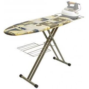 Orbegozo TP 4000 - Tabla de planchar Orbegozo TP 4000 - Tabla de planchar
