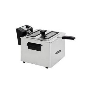 Orbegozo Fdr 80 - Prata Orbegozo Fdr 80 - Prata