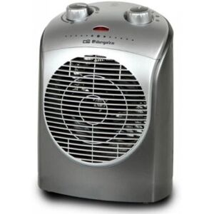 Orbegozo FH 5021 - Chauffage électrique Orbegozo FH 5021 - Chauffage électrique