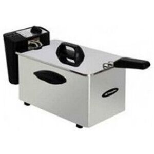 Orbegozo FDR16 - Oceľ Orbegozo FDR16 - Oceľ