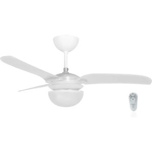 Orbegozo CP75120 - Fehér - Mennyezeti ventilátor Orbegozo CP75120 - Fehér - Mennyezeti ventilátor