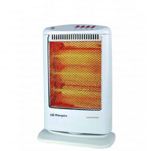 Orbegozo BP 0303 A - Chauffage d'appoint Orbegozo BP 0303 A - Chauffage d'appoint
