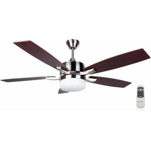 Orbegozo CP 79132 -Chrome, Blanc - Ventilateur domestique Orbegozo CP 79132 -Chrome, Blanc - Ventilateur domestique